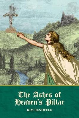 Book cover for The Ashes of Heaven's Pillar