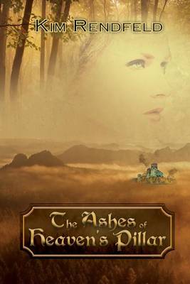 Book cover for The Ashes of Heaven's Pillar