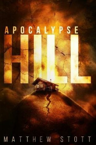 Cover of Apocalypse Hill