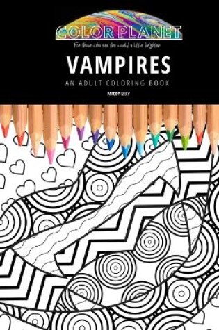 Cover of Vampires