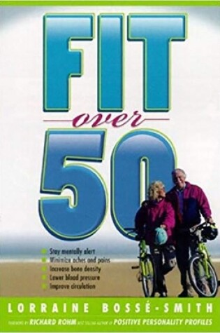 Cover of Fit Over 50