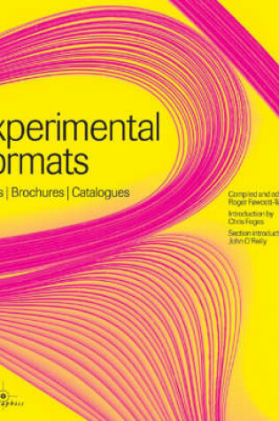 Cover of Experimental Formats