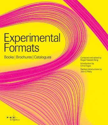 Book cover for Experimental Formats