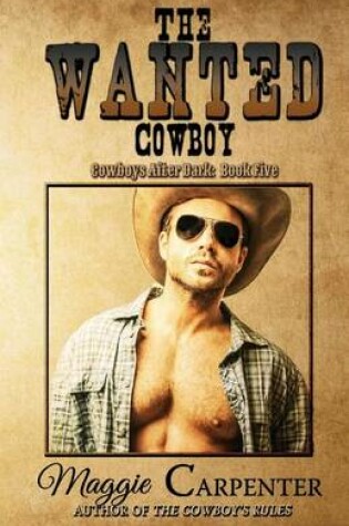 Cover of The Wanted Cowboy