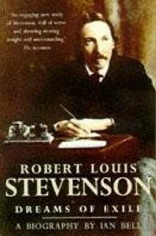 Cover of Robert Louis Stevenson