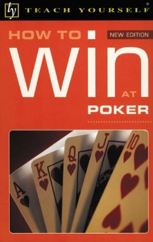 Cover of How to Win at Poker