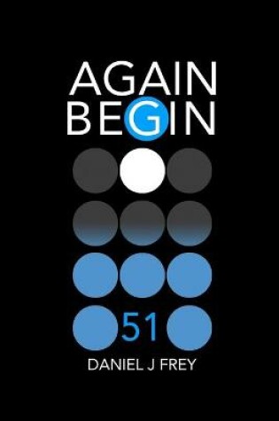 Cover of Again Begin 51