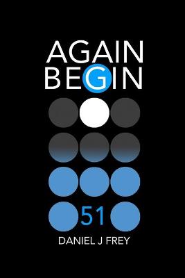 Book cover for Again Begin 51