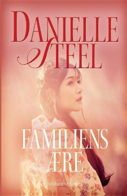 Book cover for Familiens ære