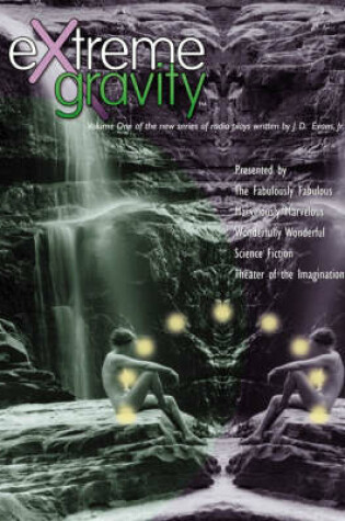 Cover of Extreme Gravity