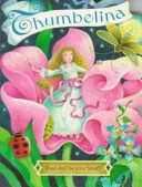 Book cover for Thumbelina