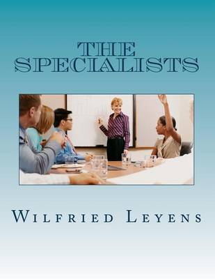 Cover of The Specialists