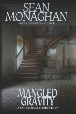 Cover of Mangled Gravity