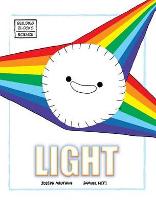 Cover of Light