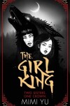 Book cover for The Girl King