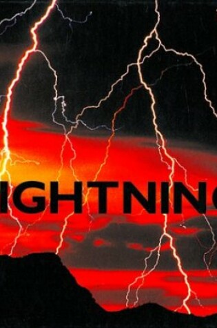 Cover of Lightning