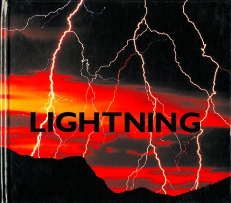 Cover of Lightning