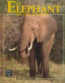 Cover of The Elephant and the Scrub Forest