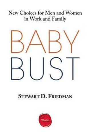 Cover of Baby Bust