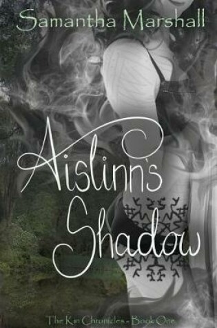 Cover of Aislinn's Shadow