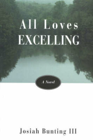 Cover of All Loves Excelling