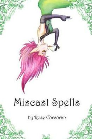 Cover of Miscast Spells