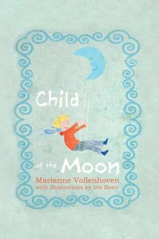 Cover of Child of the Moon