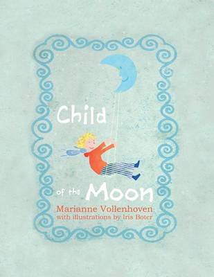 Cover of Child of the Moon