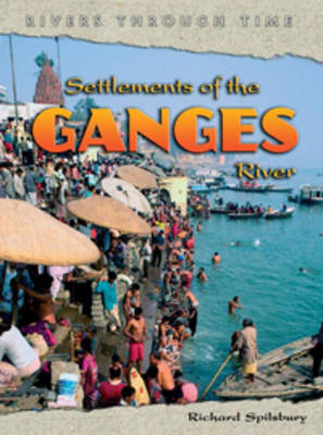 Cover of Settlements of the River Ganges