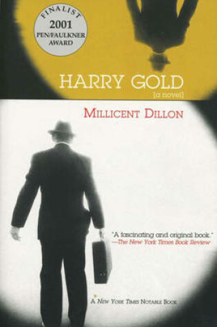 Cover of Harry Gold