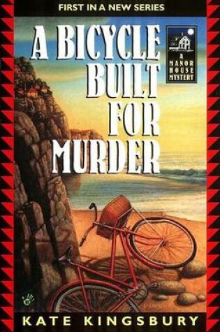 A Bicycle Built for Murder