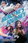 Book cover for Heroine's Journey