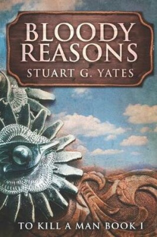 Cover of Bloody Reasons