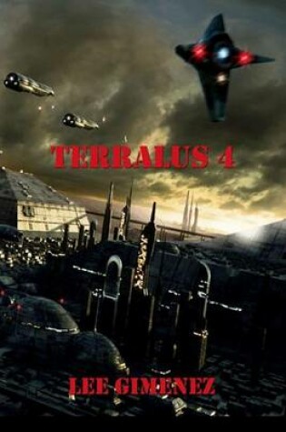 Cover of Terralus 4