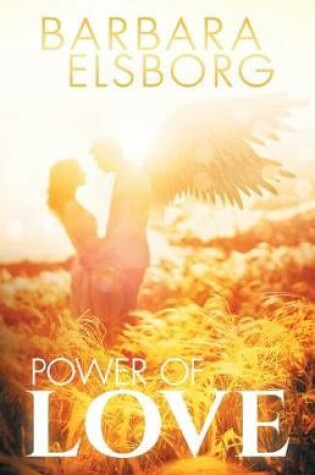 Cover of Power of Love