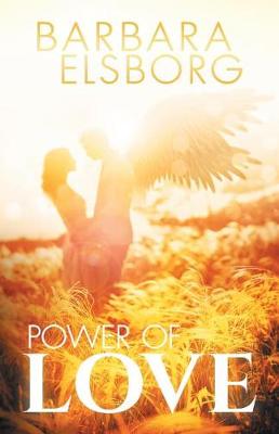 Book cover for Power of Love