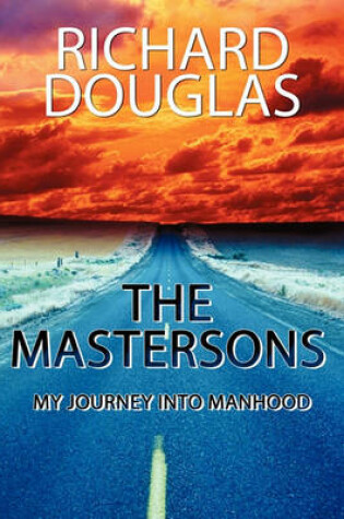 Cover of The Mastersons