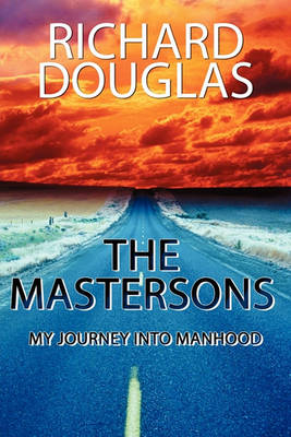 Book cover for The Mastersons