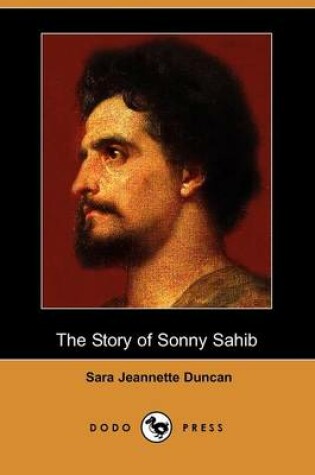 Cover of The Story of Sonny Sahib (Dodo Press)