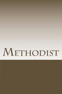 Book cover for Methodist