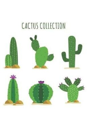 Cover of Cactus Collection