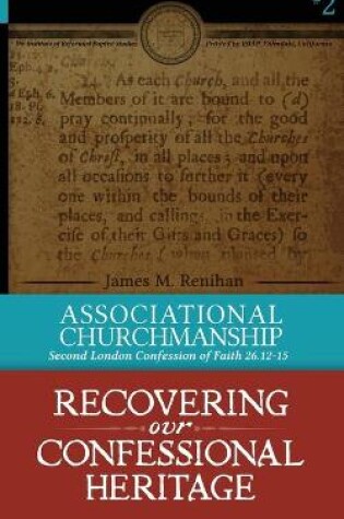 Cover of Associational Churchmanship