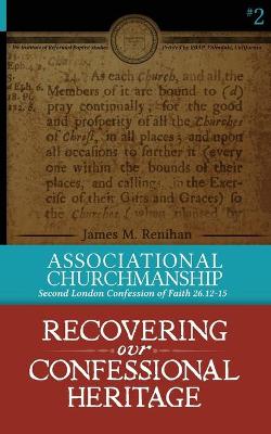 Book cover for Associational Churchmanship