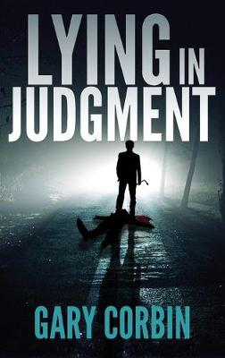 Book cover for Lying in Judgment