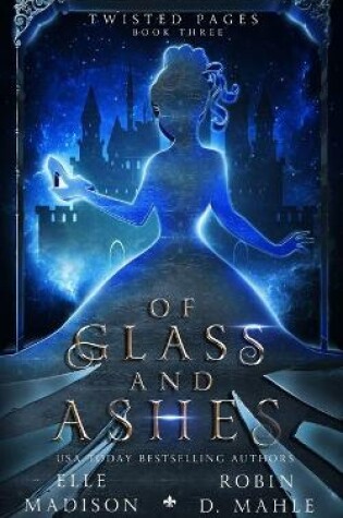Cover of Of Glass and Ashes