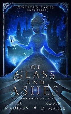 Book cover for Of Glass and Ashes