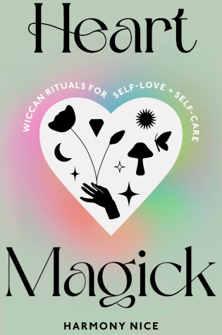 Cover of Heart Magick