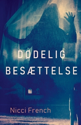 Book cover for Dødelig besættelse