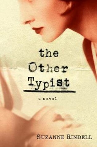 Cover of The Other Typist
