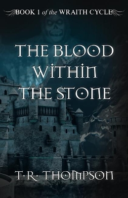 Book cover for The Blood Within the Stone